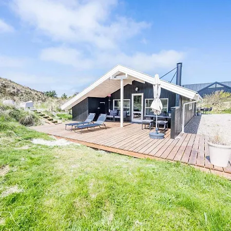 Holiday Henne Xiv Feriehus *