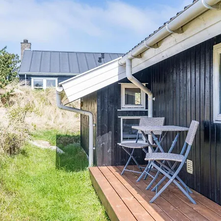 Holiday Henne Xiv Feriehus *