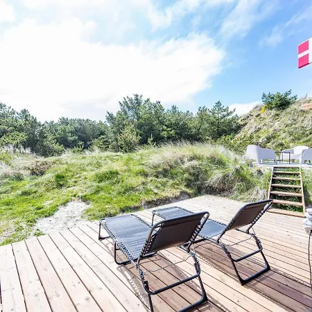 Feriehus Holiday Henne Xiv *
