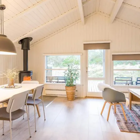 Feriehus Holiday Henne Xiv *