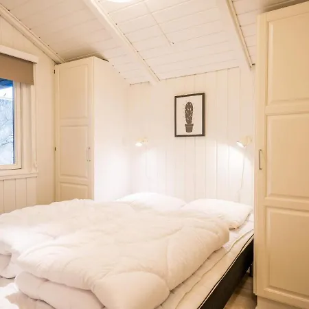 Feriehus Holiday Henne Xiv *